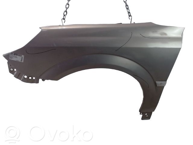 Opel Vectra C Fender 