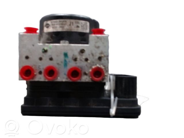 Nissan Note (E12) ABS bloks 
