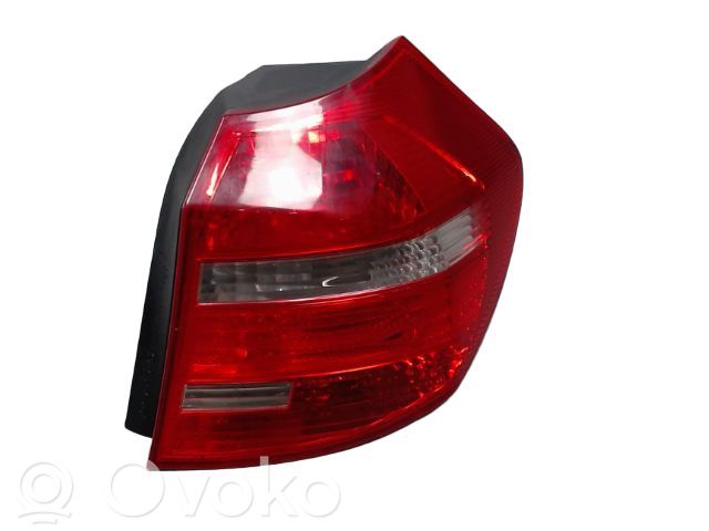 BMW 1 E81 E87 Takavalot 