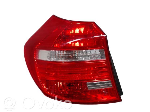 BMW 1 E81 E87 Rear/tail lights 