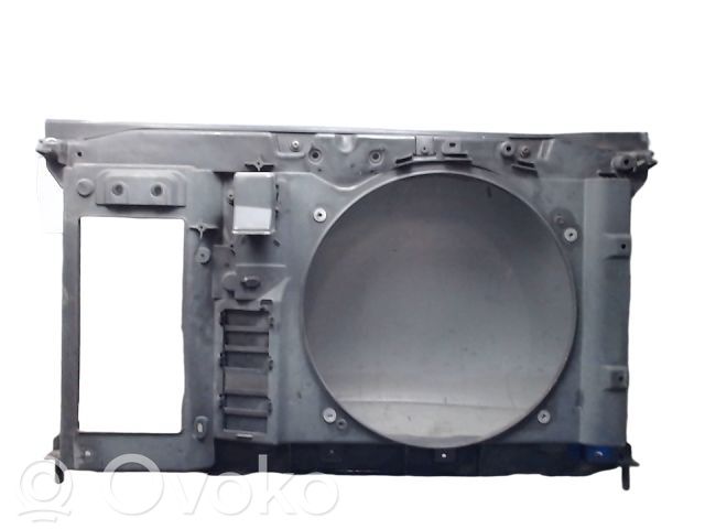 Citroen C4 I Picasso Suport radiator 