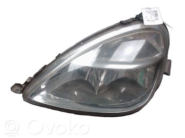 Mercedes-Benz A W168 Lampa przednia 
