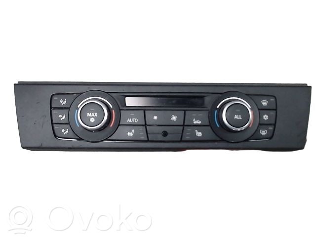 Climate control unit   64119292267,64119221854,64119292267,A2C53399848