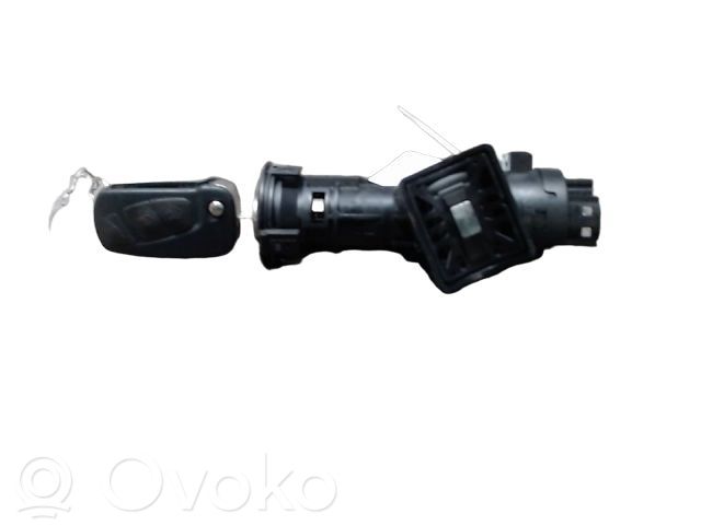 Ignition lock   1544401,1544401,51800628,B635