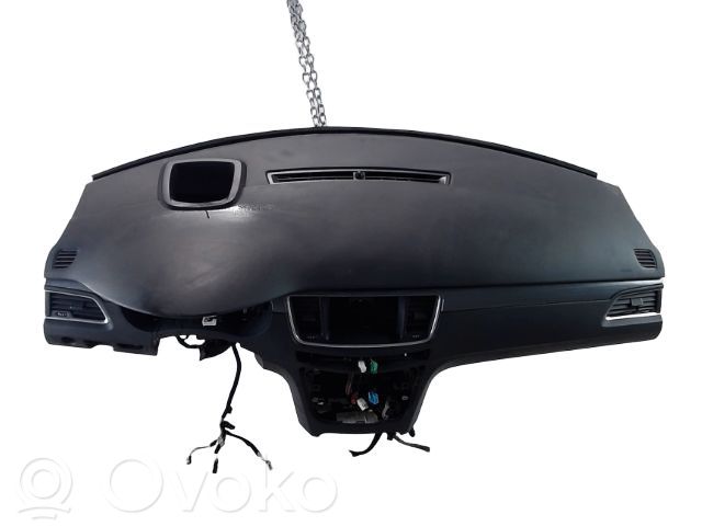 Peugeot 508 Panelė 