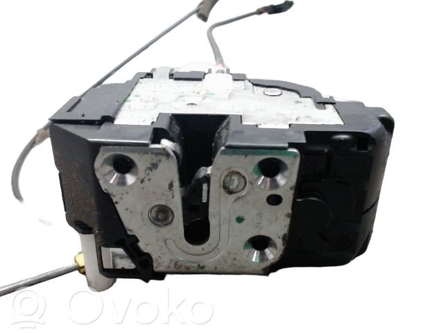 Front door lock   805019U10C,03306C,805019U10C