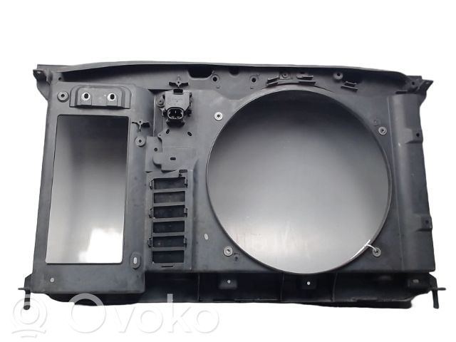 Citroen C4 I Picasso Suport radiator 