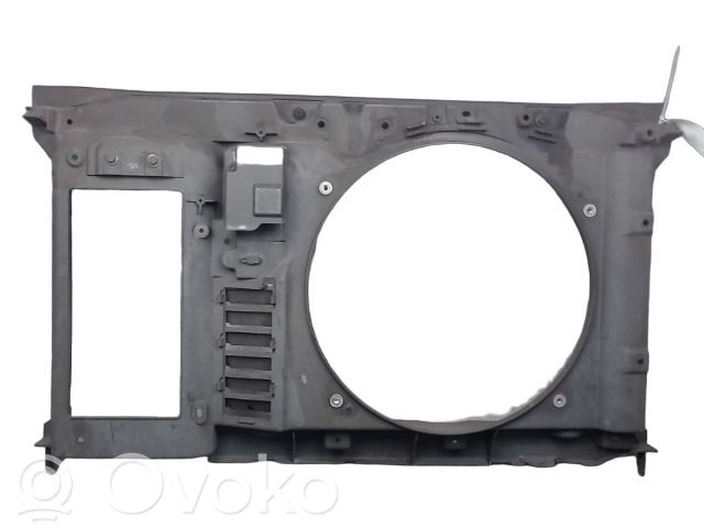 Citroen C4 I Picasso Suport radiator 