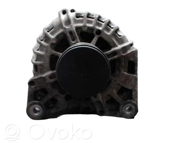 Renault Megane III Alternator 