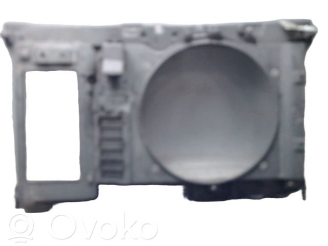 Citroen C4 Grand Picasso Suport radiator 