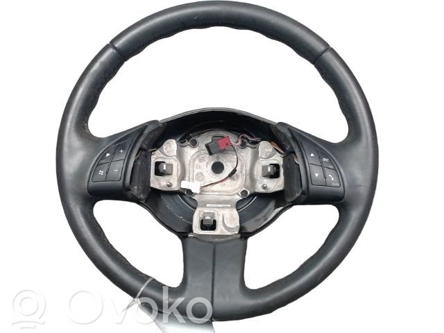 Fiat 500 Kierownica 