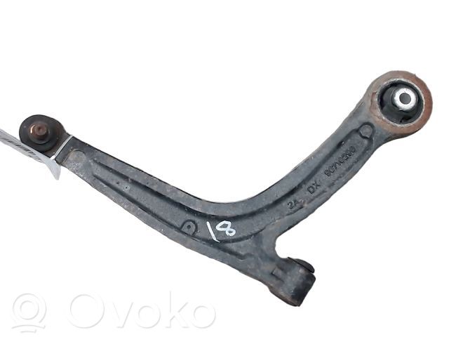Fiat 500 Front lower control arm/wishbone 