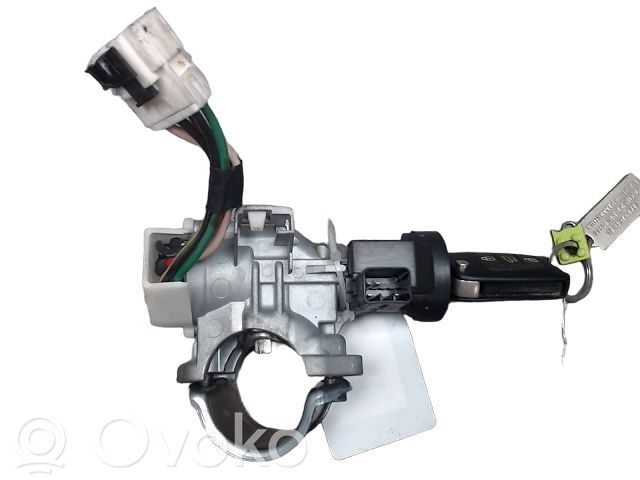 KIA Venga Ignition lock 