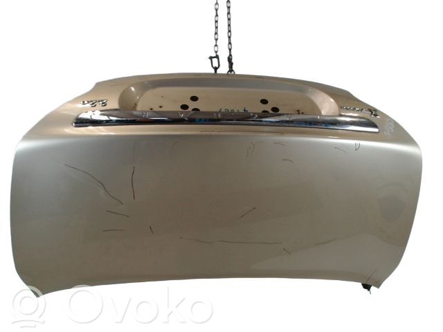 Tailgate/trunk/boot lid   C2S38526,C2S38526