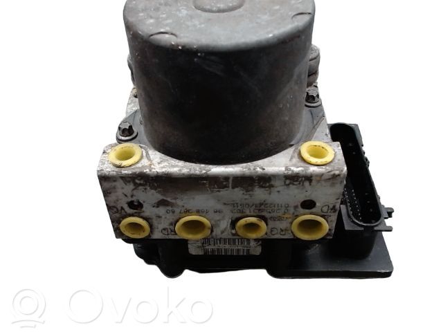 Peugeot 307 ABS bloks 