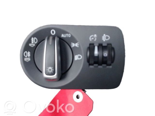 Light switch   8P0919094B,10023666,8P0919094B,8X1941531M