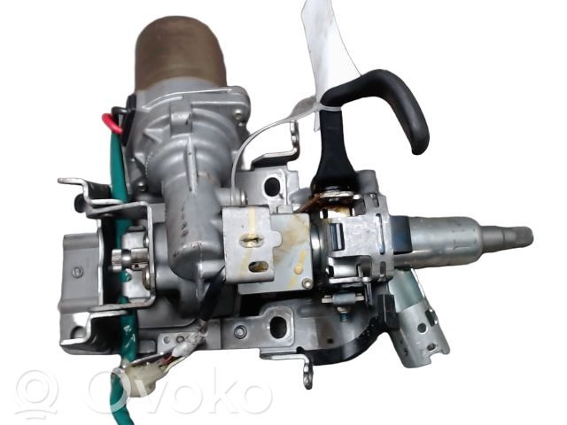 Renault Clio II Stūresrata ass komplekts 