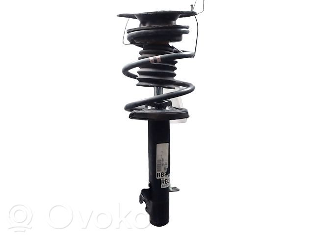 Mini One - Cooper R50 - 53 Amortyzator przedni 