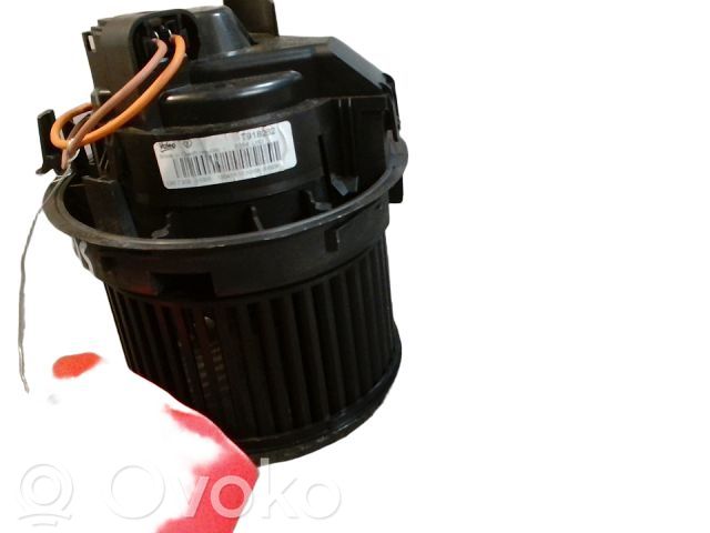 Peugeot 108 Heater fan/blower 