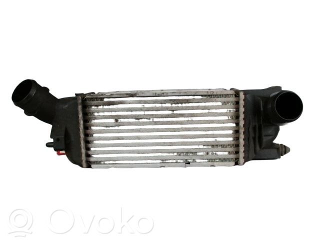 Intercooler radiator   9645682880,817639,9645682880,IA1095