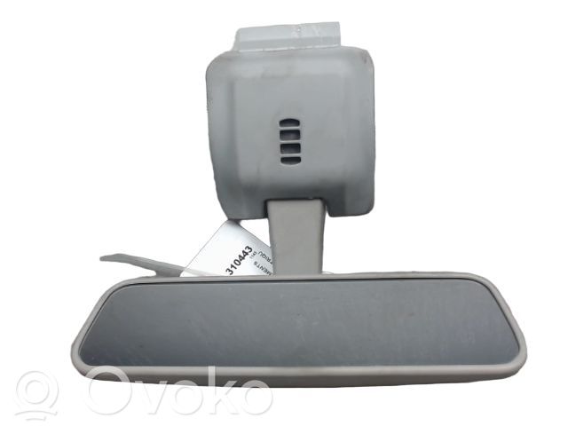 Rear view mirror (interior)   8154RE,8154RE,9656164180