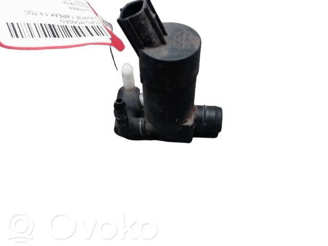 Ford Mondeo MK IV Windscreen/windshield washer pump 