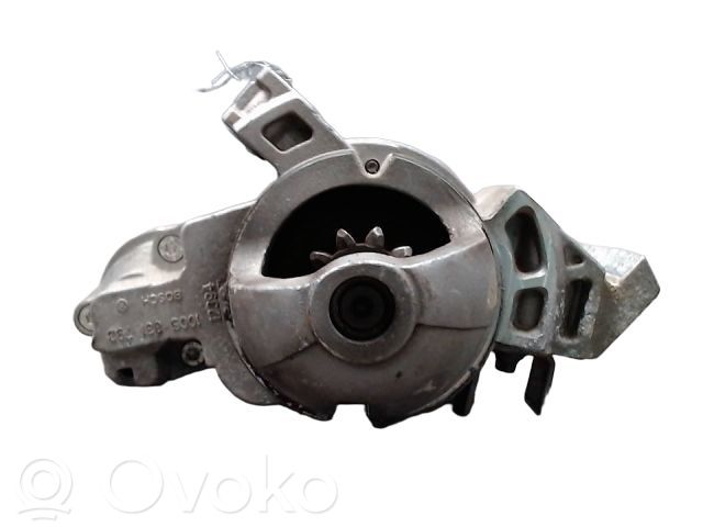 Starter motor   5011D,12417801203,3191,5011D