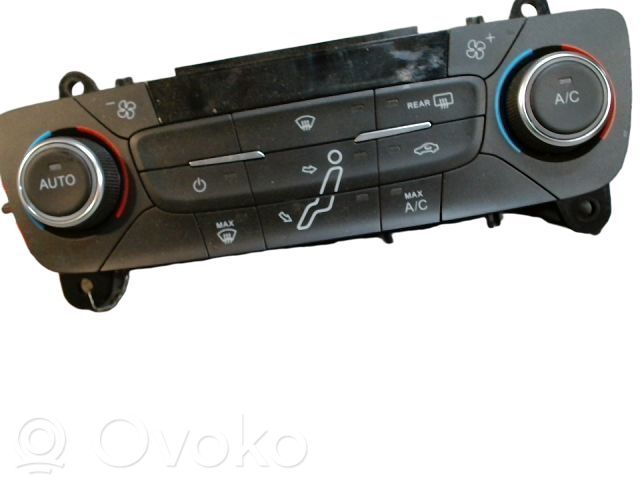 Ford C-MAX II Climate control unit 