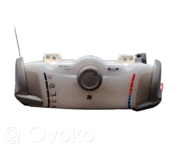Citroen C1 Unitate control climatizare 