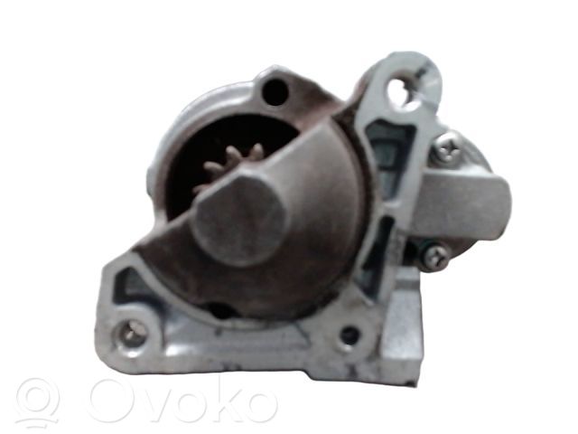 Motor de arranque   93858918,8200227092,93858918
