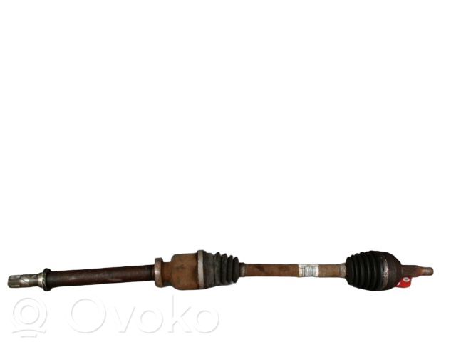 Renault Scenic II -  Grand scenic II Front driveshaft 