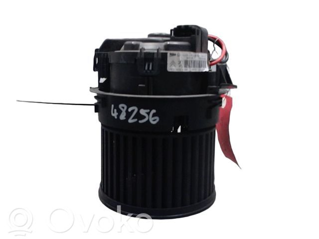 Peugeot 208 I Ventola riscaldamento/ventilatore abitacolo 
