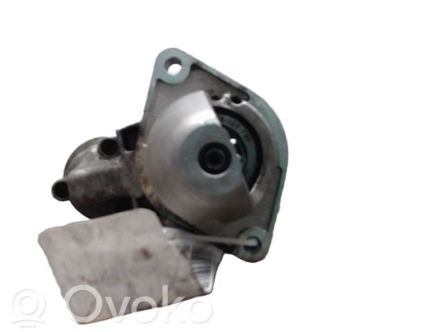 Opel Agila B Motorino d’avviamento 