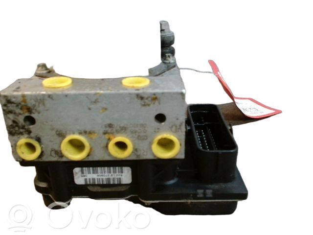 Peugeot 307 ABS Pump 
