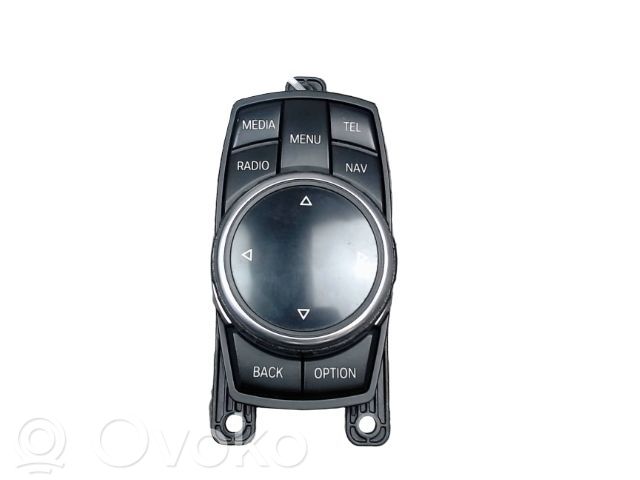 BMW 4 F32 F33 Multifunctional control switch/knob 