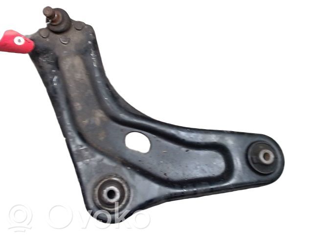 Citroen C3 Front lower control arm/wishbone 
