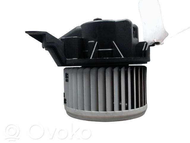 Fiat Qubo Ventilator aerotermă 