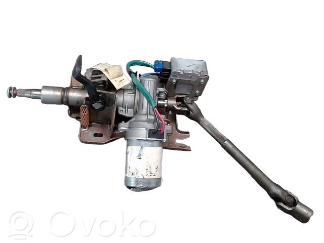 Renault Twingo II Set ax volan 