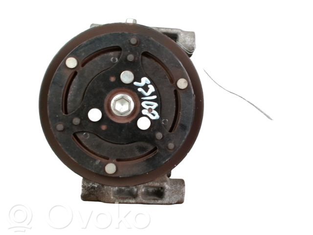 Ford Ka Air conditioning (A/C) compressor (pump) 