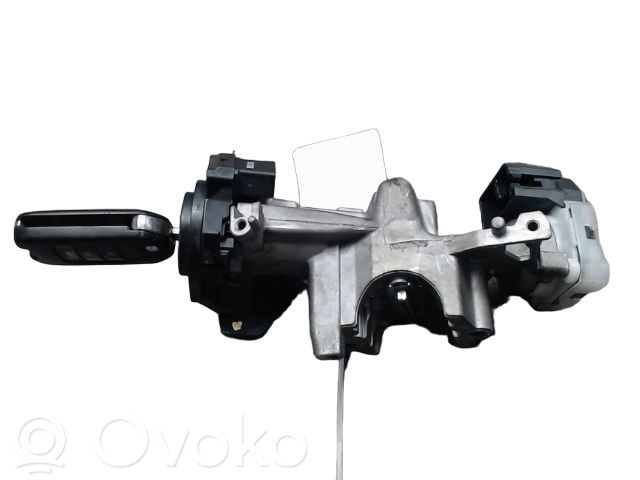 Honda Civic IX Ignition lock 