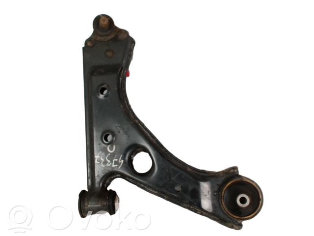 Opel Corsa D Front lower control arm/wishbone 