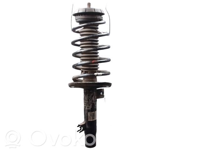 Citroen C3 Etuiskunvaimennin 