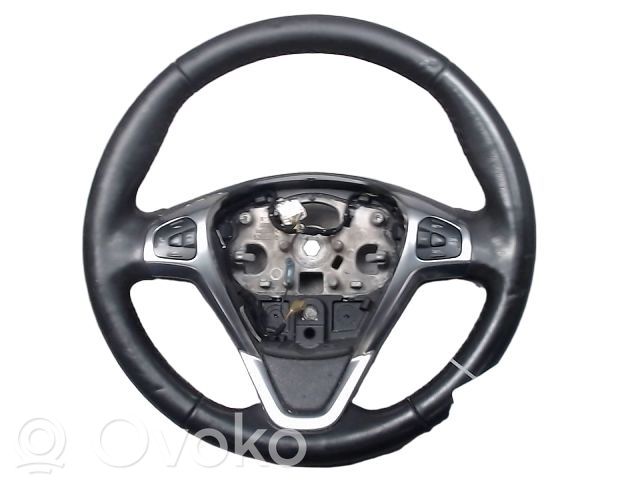 Ford Transit Courier Stūre 