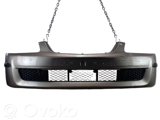 Mazda 323 F Front bumper 