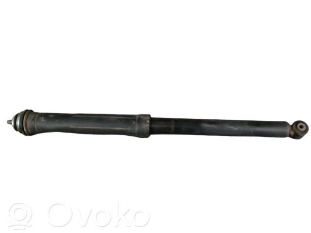 Citroen C1 Amortyzator tylny 