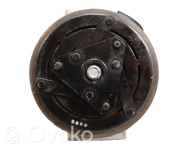 Alfa Romeo 159 Kompresor / Sprężarka klimatyzacji A/C 