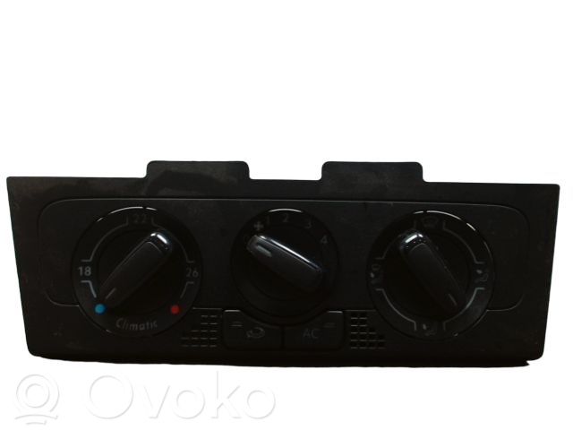 Volkswagen Polo V 6R Centralina del climatizzatore 