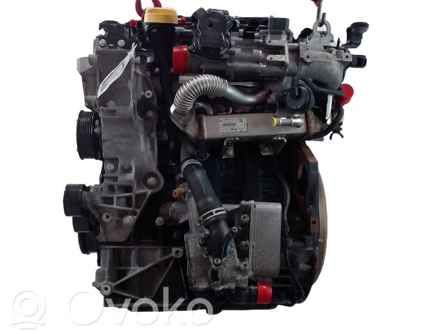 Renault Scenic III -  Grand scenic III Engine 