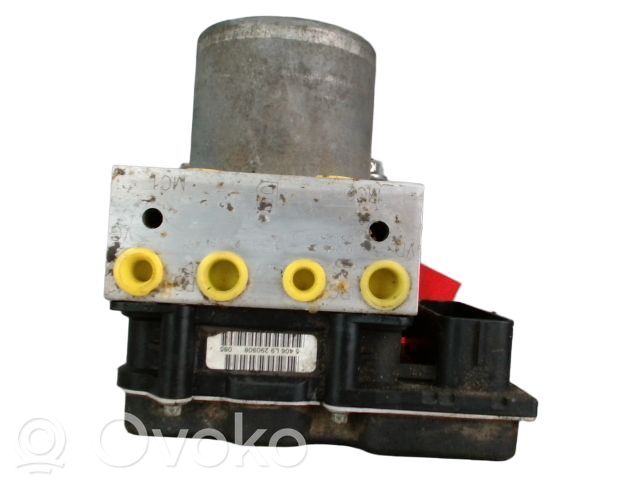 Peugeot 407 Bomba de ABS 