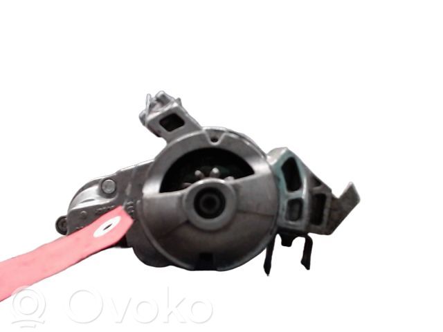Motor de arranque   00011150695010D,00011150695010D,12417801203,3191